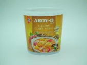 AROY-D Yellow Curry Paste 400gr