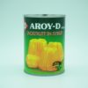 AROY-D Jackfruit in Syrup 565gr