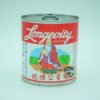 LONGEVITY Condensed Milk 397gr