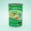 AROY-D Green Curry Soup 400gr