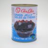 CHIN CHIN Grass Jelly Black 540gr