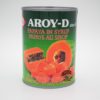 AROY-D Papaya in Syrup 565gr