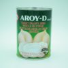 AROY-D Toddy Palm Seed in Syrup Whole 565gr