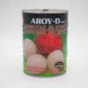 AROY-D Rambutan in Syrup 565gr