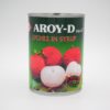 AROY-D Lychee in Syrup 565gr