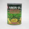 AROY-D Bamboo Shoot in Yanang Leaves Extract 540gr