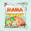 MAMA Inst Noodle Tom Yum 90gr