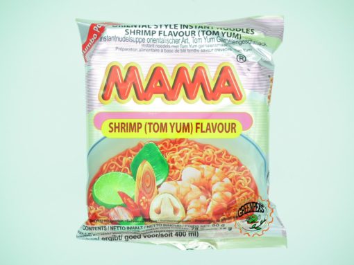 MAMA Inst Noodle Tom Yum 90gr