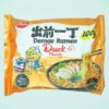 NISSIN Demae Ramen Duck 100gr