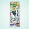 TCF Kabuki Ramen Noodle Soy Sauce 190gr