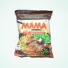 MAMA Inst Noodle Beef Stew 60gr kk