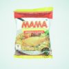 MAMA Inst Noodle Chicken 55-60gr jj