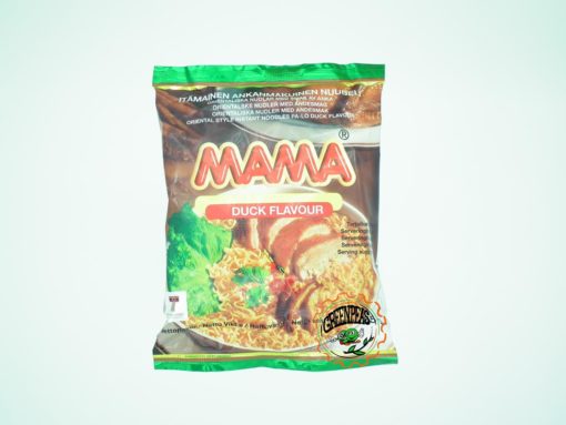 MAMA Inst Noodle Pa-Lo Duck 55gr ll