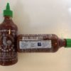 'HUY FONG Sriracha Hot Chili Sauce 482gr å