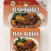 'BAO LONG Bo Kho Stewed Beef Seasoning 75gr