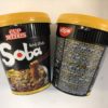 'NISSIN SOBA - Cup classic 90gr