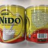 'NESTLE Nido Cream Milk Powder 400g
