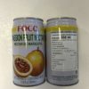 'FOCO Passion Fruit Drink 350ml