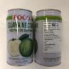 'FOCO Guava Drink 350ml å