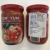 COCK Tom Yum Hot & Sour Paste 227g