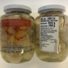 COCK Pickled Garlic Whole 454g