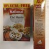 NATIONAL Chat Masala 110g