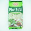 LOTUS Pho Tuoi Rice Noodle 4mm 400gr