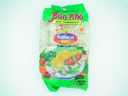 SAFOCO Rice Vermicelli 400gr