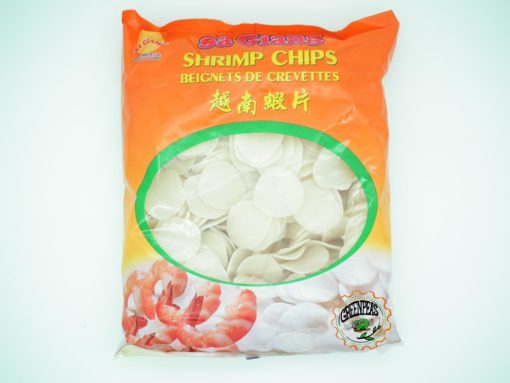 SA GIANG Shrimp Chips 1kg