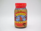 KOON YICK Soy Chilli Sauce 454gr