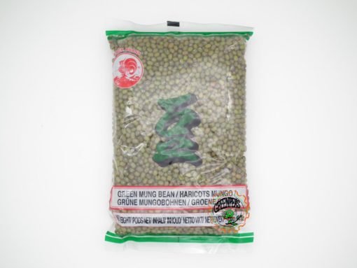 COCK Green Mung Bean 400gr