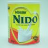 NESTLE Nido Cream Milk Powder 400gr