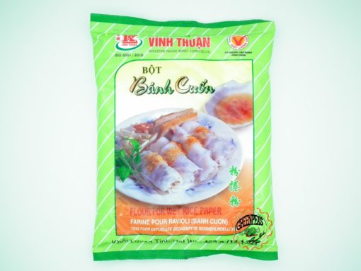 VINH THUAN Flour for Wet Rice Paper 400gr