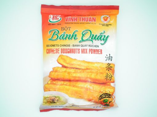 VINH THUAN Chinese Doughnuts Mix Powder 400gr ff