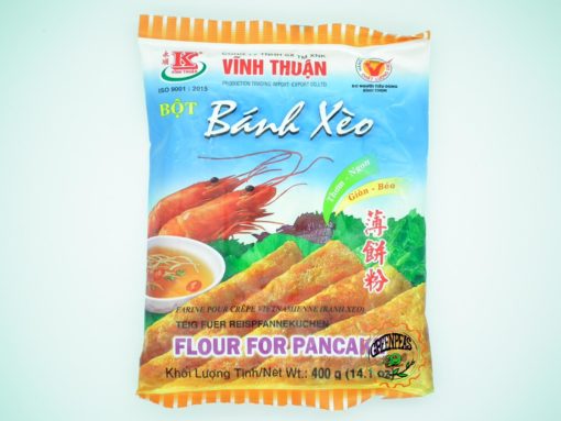 VINH THUAN Flour for Pancake 400gr