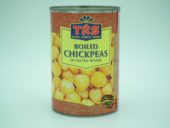 TRS Boiled Chick Peas 400gr