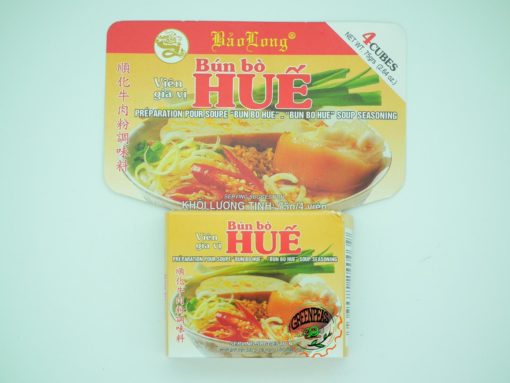 BAO LONG Bun Bo Hue 75gr