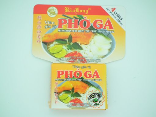 BAO LONG Pho Ga 75gr