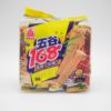 PEI TIEN Stape Grains 168 Egg Yolk 180gr