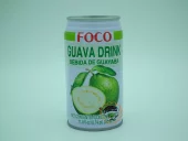 FOCO Guava Drink 350ml