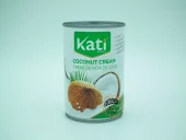 KATI Coconut Cream 400ml
