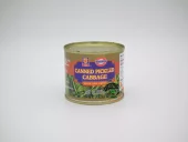 MALING Pickled Cabbage Canned 200gr