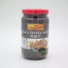 LKK Black Pepper Sauce 350gr