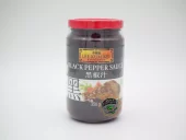 LKK Black Pepper Sauce 350gr