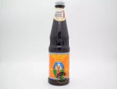HEALTHY BOY Black Soy Sauce Orange 940gr