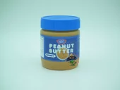 LADY'S CHOICE Chunky Peanut Butter 340gr