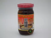 MASTER Sweet Bean Sauce 250gr