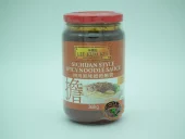 LKK Sichuan Spicy Noodle Sauce 368gr