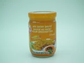 COCK Satay Sauce Mix 200gr