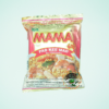 MAMA Inst Noodle Pad Kee Mao 60gr ee